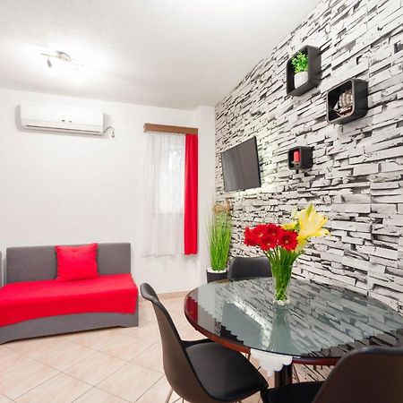 Apartment Kokolo Split Zewnętrze zdjęcie