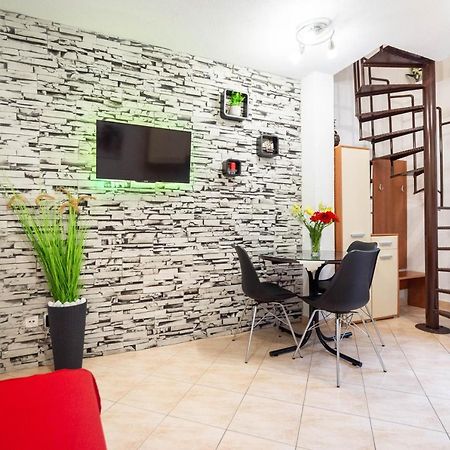 Apartment Kokolo Split Zewnętrze zdjęcie