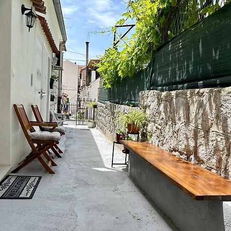 Apartment Kokolo Split Zewnętrze zdjęcie