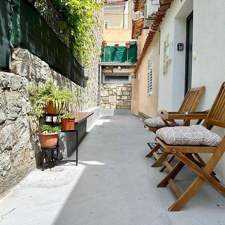 Apartment Kokolo Split Zewnętrze zdjęcie