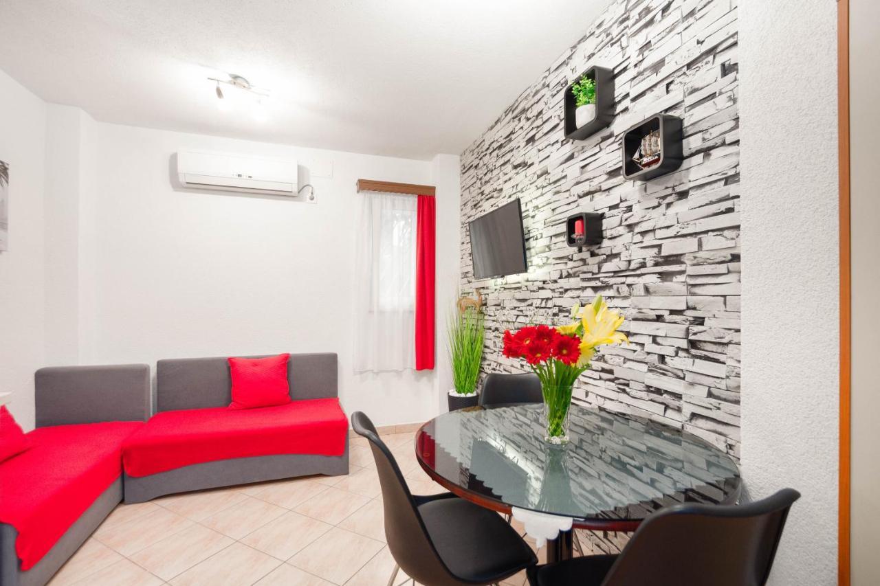 Apartment Kokolo Split Zewnętrze zdjęcie