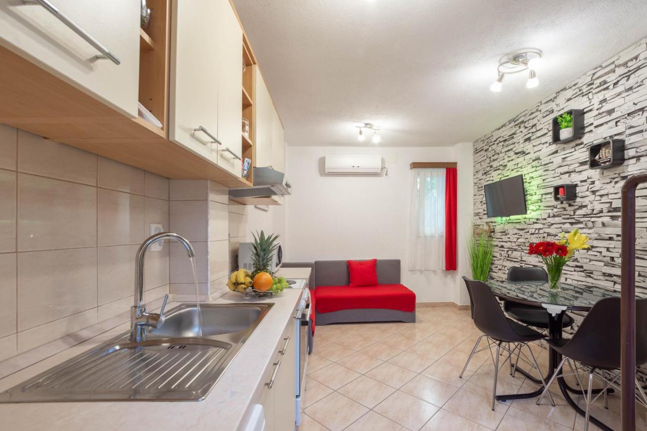 Apartment Kokolo Split Zewnętrze zdjęcie