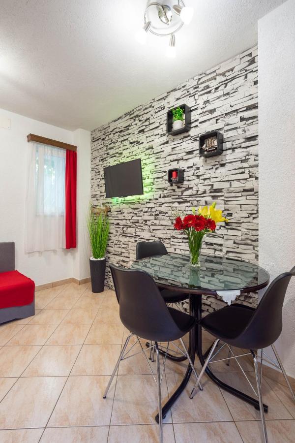 Apartment Kokolo Split Zewnętrze zdjęcie