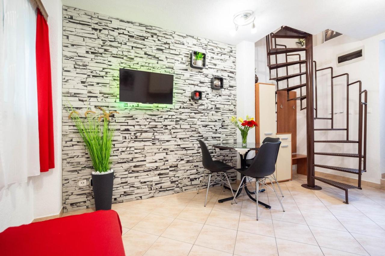 Apartment Kokolo Split Zewnętrze zdjęcie