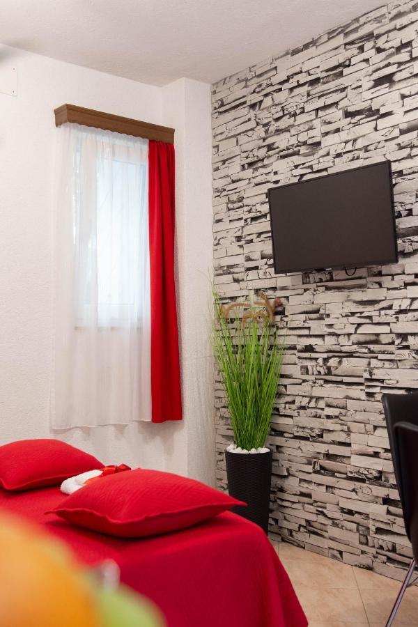 Apartment Kokolo Split Zewnętrze zdjęcie