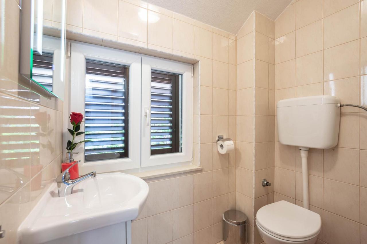 Apartment Kokolo Split Zewnętrze zdjęcie