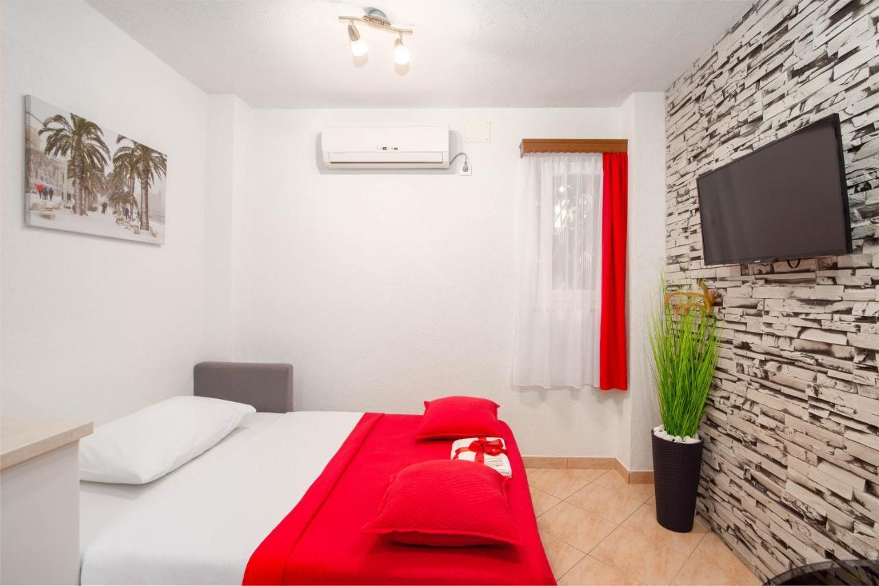 Apartment Kokolo Split Zewnętrze zdjęcie